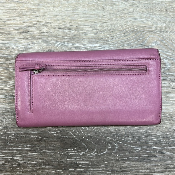 Coach wallet - Picture 2 of 12